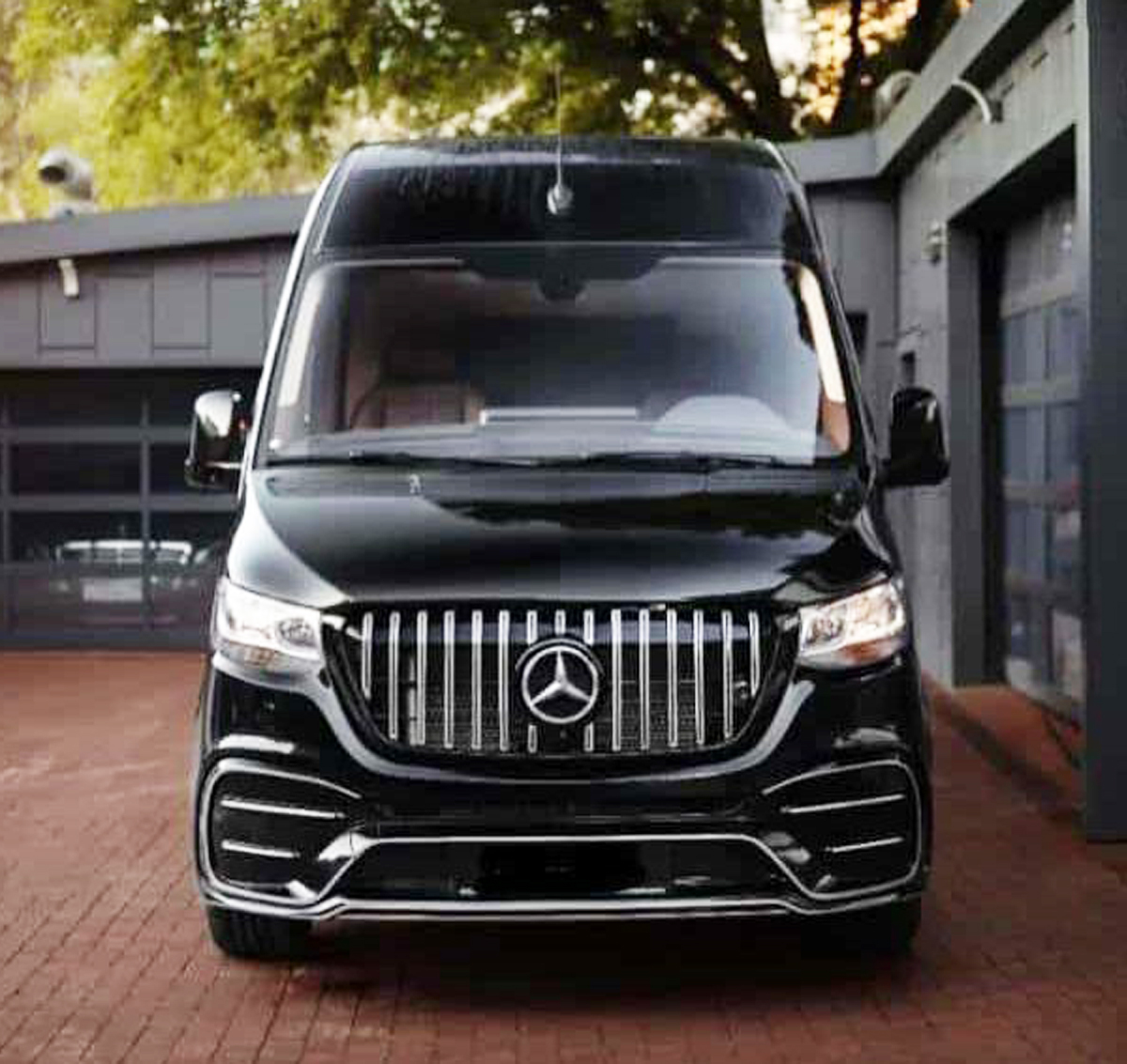 DL Auto Design