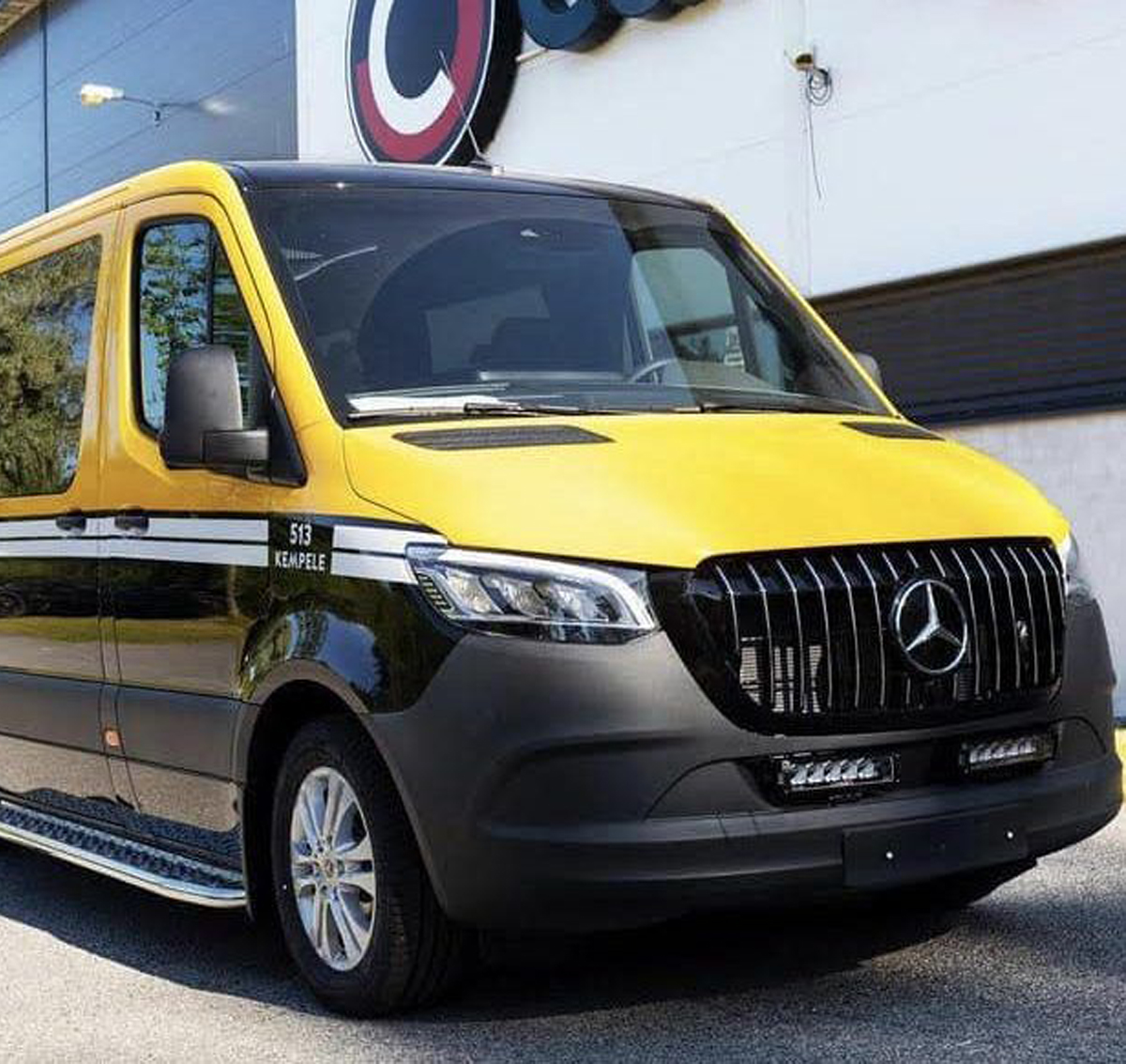 DL Auto Design