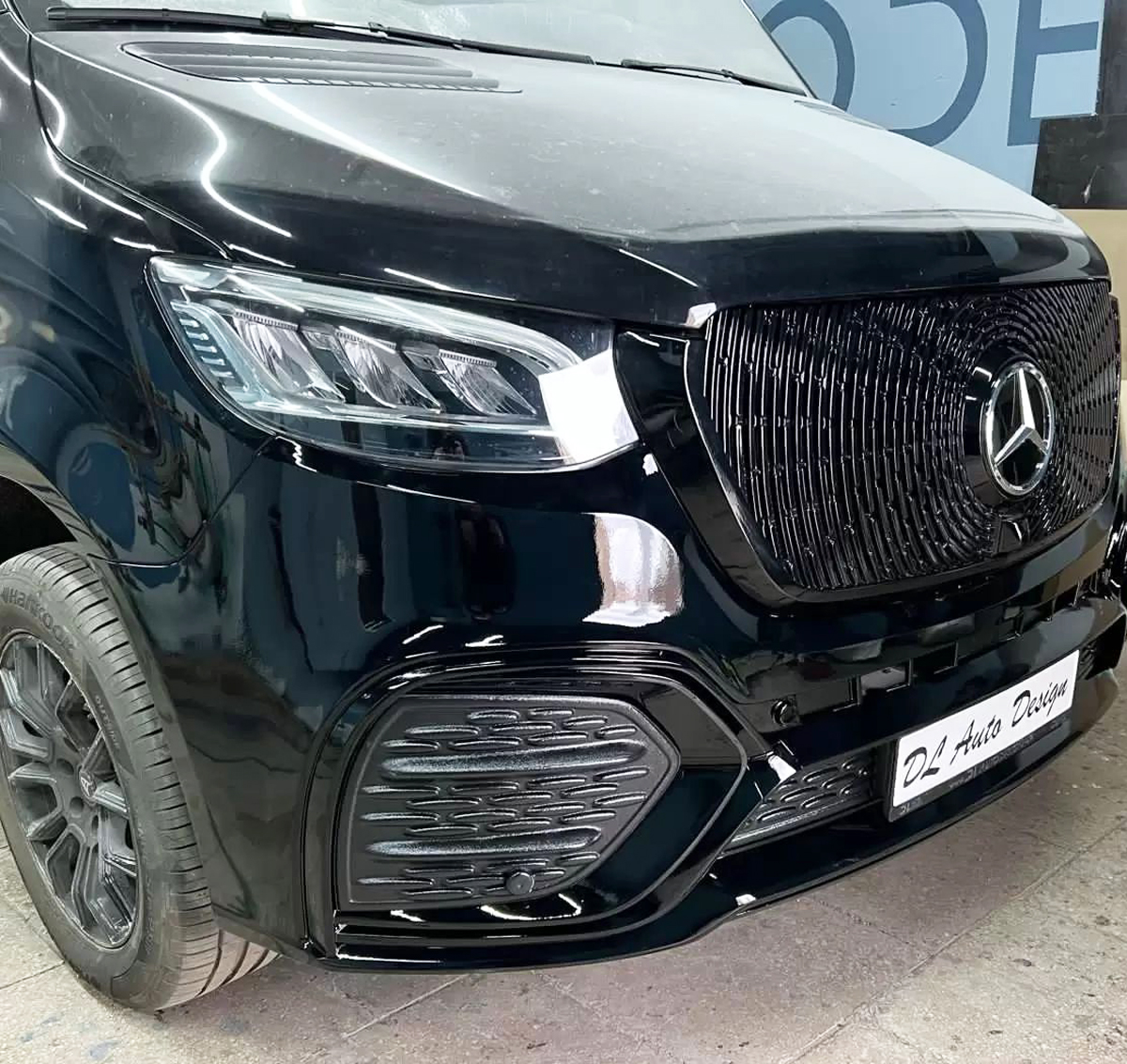 DL Auto Design